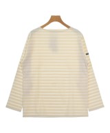 SAINT JAMES（セントジェームス）Tシャツ・カットソー ベージュ サイズ:4(XL位) レディース/2200658425059