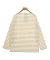 SAINT JAMES（セントジェームス）Tシャツ・カットソー ベージュ サイズ:4(XL位) レディース/2200658425059