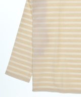 SAINT JAMES（セントジェームス）Tシャツ・カットソー ベージュ サイズ:4(XL位) レディース/2200658425059