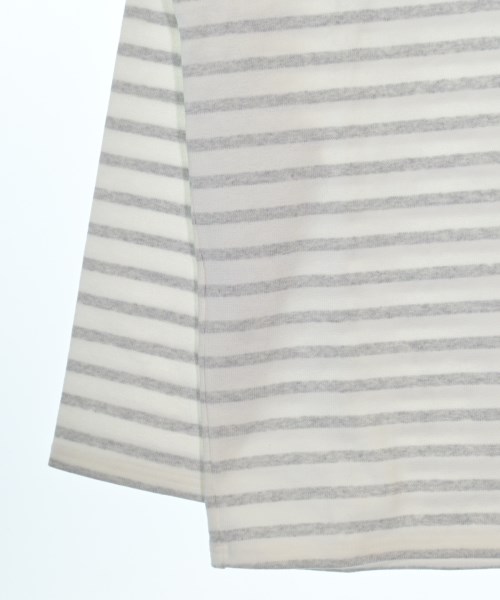 SAINT JAMES（セントジェームス）Tシャツ・カットソー 白 サイズ:4(XL位) レディース/2200658425066