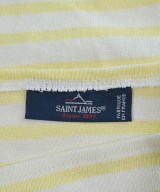 SAINT JAMES（セントジェームス）Tシャツ・カットソー 黄 サイズ:3(SM位) レディース/2200659174185