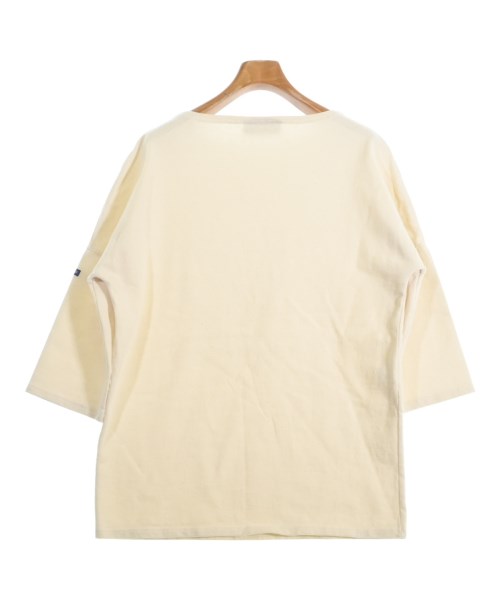 SAINT JAMES（セントジェームス）Tシャツ・カットソー 白 サイズ:5(ML位) レディース/2200659174215