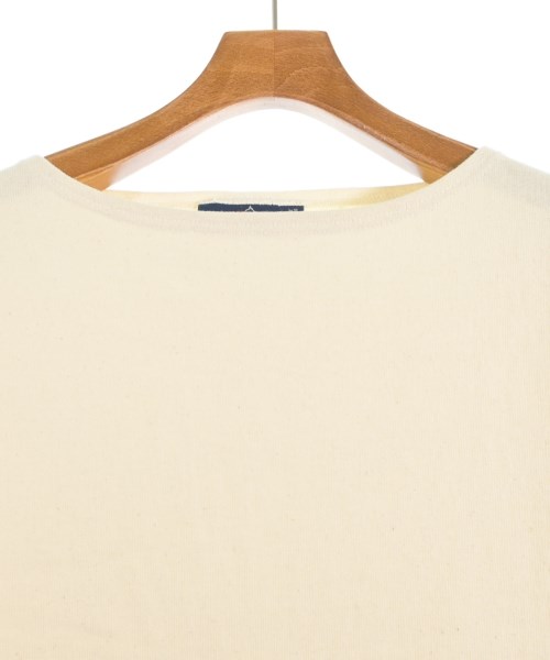 SAINT JAMES（セントジェームス）Tシャツ・カットソー 白 サイズ:5(ML位) レディース/2200659174215