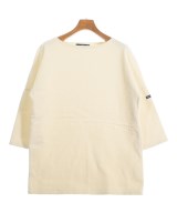 SAINT JAMES（セントジェームス）Tシャツ・カットソー 白 サイズ:5(ML位) レディース/2200659174215