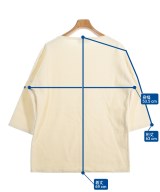 SAINT JAMES（セントジェームス）Tシャツ・カットソー 白 サイズ:5(ML位) レディース/2200659174215