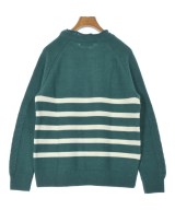 SAINT JAMES（セントジェームス）ニット・セーター 緑 サイズ:40(M位) レディース/2200660111056