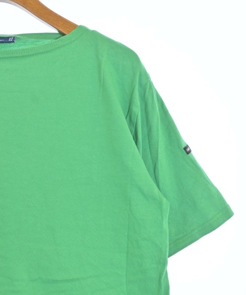 SAINT JAMES（セントジェームス）Tシャツ・カットソー 緑 サイズ:3(SM位) レディース/2200657324209