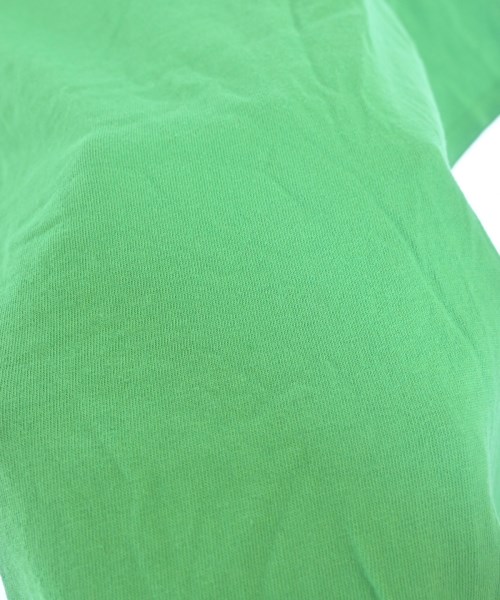 SAINT JAMES（セントジェームス）Tシャツ・カットソー 緑 サイズ:3(SM位) レディース/2200657324209