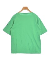 SAINT JAMES（セントジェームス）Tシャツ・カットソー 緑 サイズ:3(SM位) レディース/2200657324209