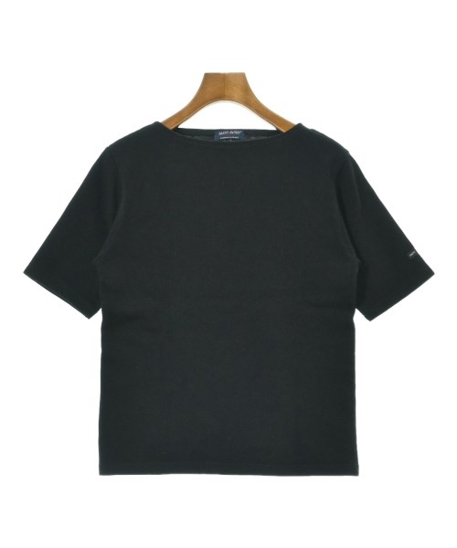 SAINT JAMES(セントジェームス)Tシャツ・カットソー 黒 サイズ:-(M位)/2200658983085