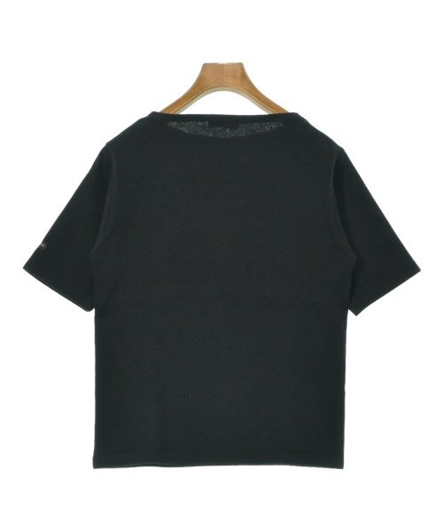 SAINT JAMES（セントジェームス）Tシャツ・カットソー 黒 サイズ:-(M位) レディース/2200658983085