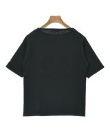 SAINT JAMES（セントジェームス）Tシャツ・カットソー 黒 サイズ:-(M位) レディース/2200658983085