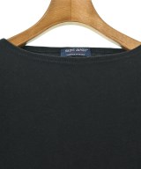 SAINT JAMES（セントジェームス）Tシャツ・カットソー 黒 サイズ:-(M位) レディース/2200658983085