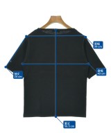 SAINT JAMES（セントジェームス）Tシャツ・カットソー 黒 サイズ:-(M位) レディース/2200658983085