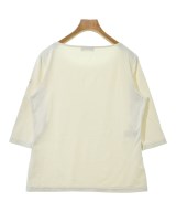 SAINT JAMES（セントジェームス）Tシャツ・カットソー 白 サイズ:44(XL位) レディース/2200658983092