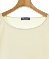 SAINT JAMES（セントジェームス）Tシャツ・カットソー 白 サイズ:44(XL位) レディース/2200658983092