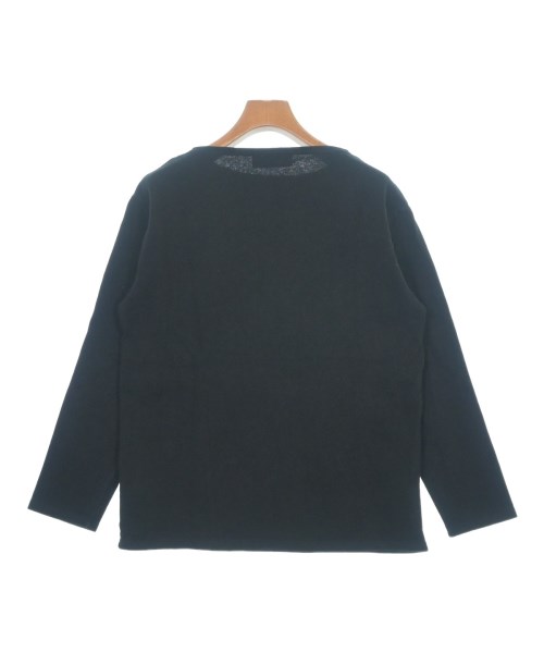 SAINT JAMES（セントジェームス）Tシャツ・カットソー 黒 サイズ:3(SM位) レディース/2200661533024