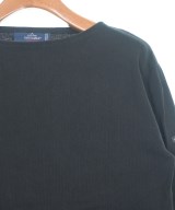 SAINT JAMES（セントジェームス）Tシャツ・カットソー 黒 サイズ:3(SM位) レディース/2200661533024