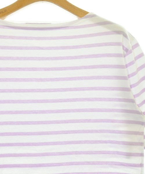 SAINT JAMES（セントジェームス）Tシャツ・カットソー 白 サイズ:S/M レディース/2200709654049