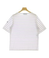 SAINT JAMES（セントジェームス）Tシャツ・カットソー 白 サイズ:S/M レディース/2200709654049