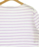 SAINT JAMES（セントジェームス）Tシャツ・カットソー 白 サイズ:S/M レディース/2200709654049
