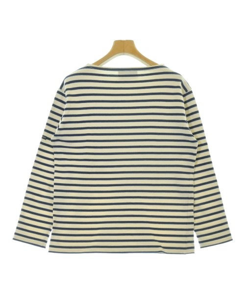 SAINT JAMES（セントジェームス）Tシャツ・カットソー 白 サイズ:3 1/2(SM位) レディース/2200710539014