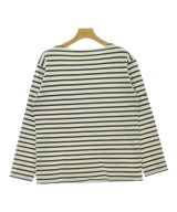SAINT JAMES（セントジェームス）Tシャツ・カットソー 白 サイズ:3 1/2(SM位) レディース/2200710539014