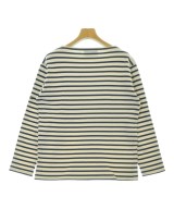 SAINT JAMES（セントジェームス）Tシャツ・カットソー 白 サイズ:3 1/2(SM位) レディース/2200710539014