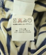 SAINT JAMES（セントジェームス）Tシャツ・カットソー 白 サイズ:3 1/2(SM位) レディース/2200710539014