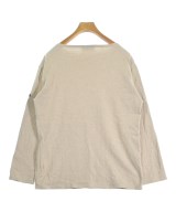 SAINT JAMES（セントジェームス）Tシャツ・カットソー ベージュ サイズ:5(ML位) メンズ/2200710627032