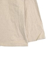 SAINT JAMES（セントジェームス）Tシャツ・カットソー ベージュ サイズ:5(ML位) メンズ/2200710627032
