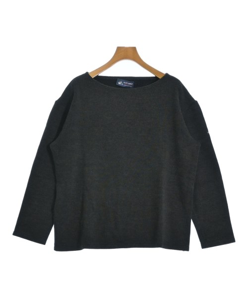 SAINT JAMES(セントジェームス)のニット・セーター サイズ:5(ML位) 2,900円