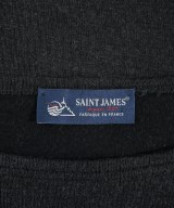 SAINT JAMES（セントジェームス）ニット・セーター 黒 サイズ:5(ML位) レディース/2200707730059