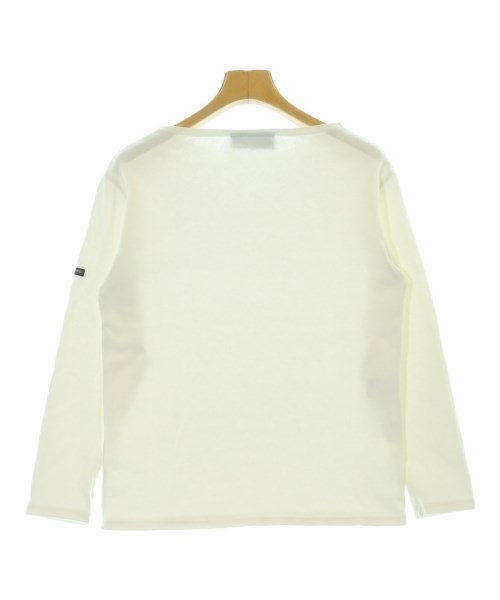 SAINT JAMES（セントジェームス）Tシャツ・カットソー 白 サイズ:XS レディース/2200709314240