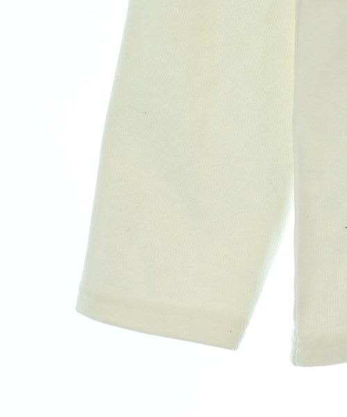 SAINT JAMES（セントジェームス）Tシャツ・カットソー 白 サイズ:XS レディース/2200709314240