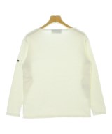 SAINT JAMES（セントジェームス）Tシャツ・カットソー 白 サイズ:XS レディース/2200709314240
