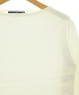 SAINT JAMES（セントジェームス）Tシャツ・カットソー 白 サイズ:XS レディース/2200709314240