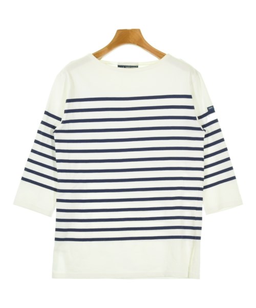SAINT JAMES(セントジェームス)のTシャツ・カットソー サイズ:1(XS位) 1,800円