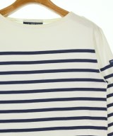 SAINT JAMES（セントジェームス）Tシャツ・カットソー 白 サイズ:1(XS位) レディース/2200708399026
