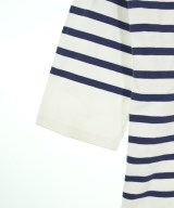 SAINT JAMES（セントジェームス）Tシャツ・カットソー 白 サイズ:1(XS位) レディース/2200708399026
