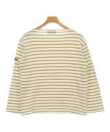 SAINT JAMES（セントジェームス）Tシャツ・カットソー 白 サイズ:SM メンズ/2200704701649