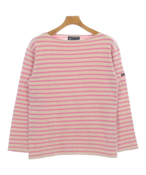 SAINT JAMES(セントジェームス)のTシャツ・カットソー サイズ:SM 3,600円