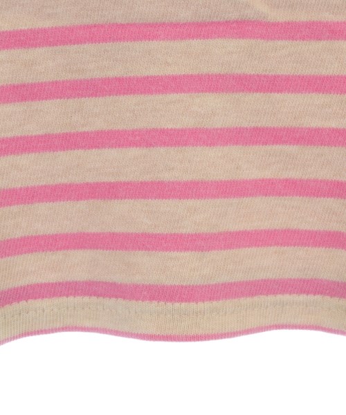 SAINT JAMES（セントジェームス）Tシャツ・カットソー ベージュ サイズ:SM メンズ/2200704701656
