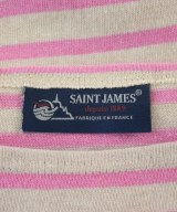 SAINT JAMES（セントジェームス）Tシャツ・カットソー ベージュ サイズ:SM メンズ/2200704701656