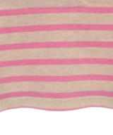 SAINT JAMES（セントジェームス）Tシャツ・カットソー ベージュ サイズ:SM メンズ/2200704701656