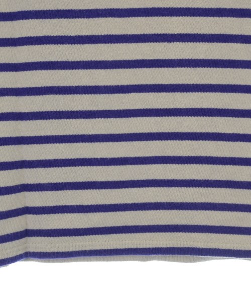 SAINT JAMES（セントジェームス）Tシャツ・カットソー グレー サイズ:SM メンズ/2200704701663