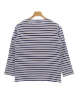SAINT JAMES（セントジェームス）Tシャツ・カットソー グレー サイズ:SM メンズ/2200704701663