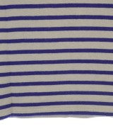 SAINT JAMES（セントジェームス）Tシャツ・カットソー グレー サイズ:SM メンズ/2200704701663