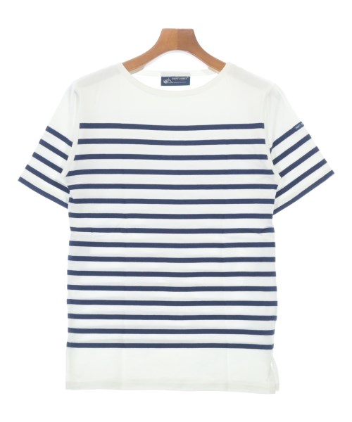 SAINT JAMES(セントジェームス)のTシャツ・カットソー サイズ:SM 2,900円