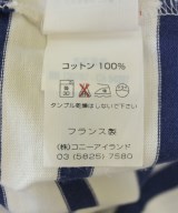 SAINT JAMES（セントジェームス）Tシャツ・カットソー 白 サイズ:SM メンズ/2200704701687